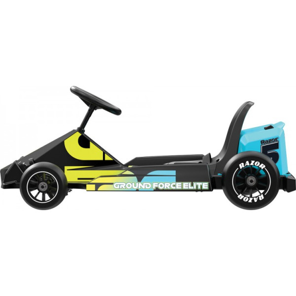 Дрифт-карт Razor Ground Force Elite 25173804