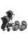 Коляска 2в1 для двійні UPPAbaby VISTA 2