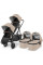 Коляска 2в1 для двійні UPPAbaby VISTA 2