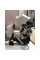 Коляска 2в1 для двійні UPPAbaby VISTA 2