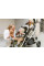 Прогулянкова коляска для двійні UPPAbaby VISTA 2