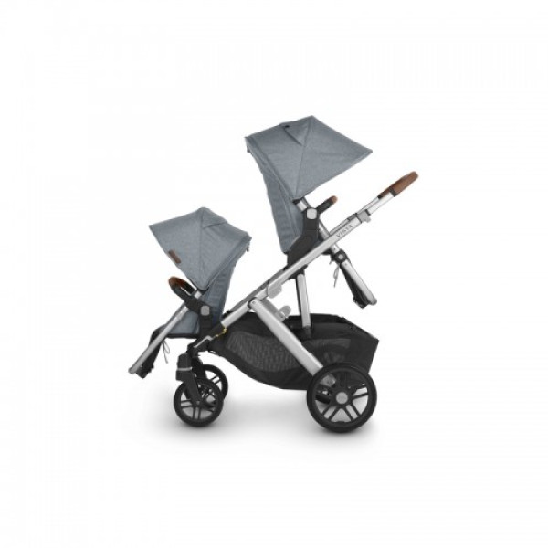 Прогулянкова коляска для двійні UPPAbaby VISTA 2