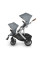 Прогулянкова коляска для двійні UPPAbaby VISTA 2