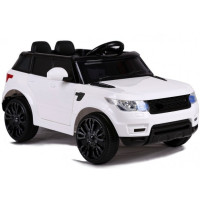 Дитячий електромобіль LEANToys Range rover HL1638