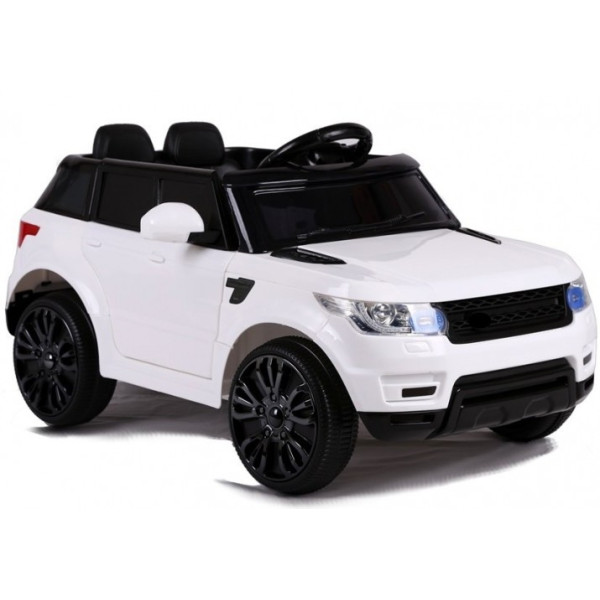 Детский электромобиль LEANToys Range rover HL1638