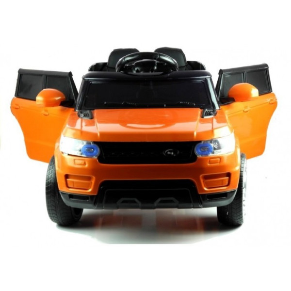 Детский электромобиль LEANToys Range rover HL1638
