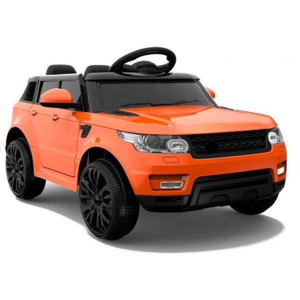 Детский электромобиль LEANToys Range rover HL1638