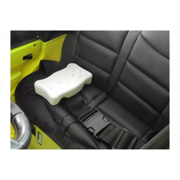 Детский электромобиль LEANToys Range rover HL1638