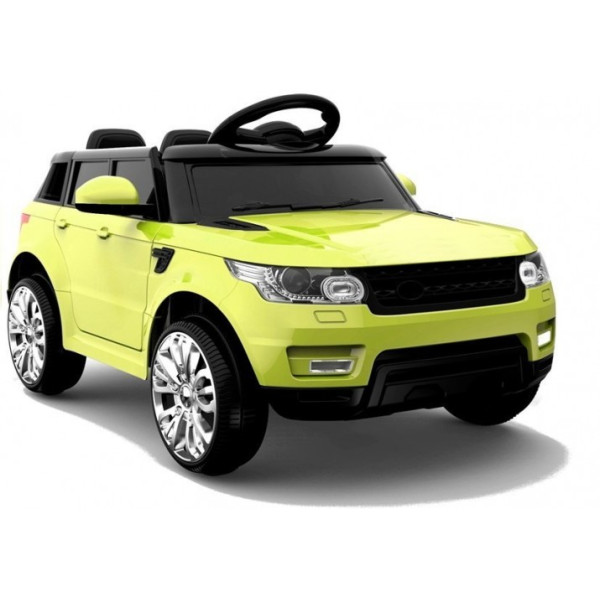 Детский электромобиль LEANToys Range rover HL1638