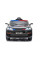 Детский электромобиль LEANToys Policia BLT-201