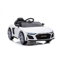 Детский электромобиль LEANToys Audi R8 Lift A300
