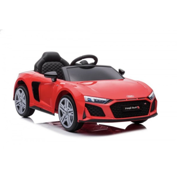 Детский электромобиль LEANToys Audi R8 Lift A300