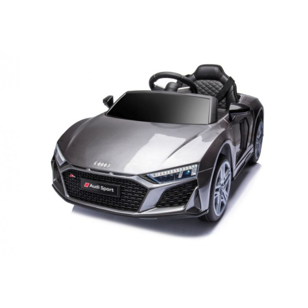 Детский электромобиль LEANToys Audi R8 Lift A300