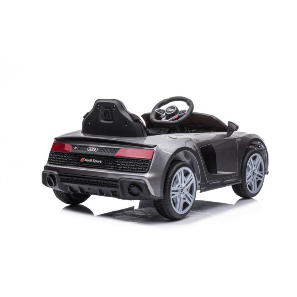 Детский электромобиль LEANToys Audi R8 Lift A300