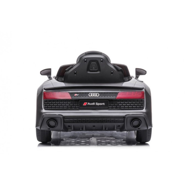 Детский электромобиль LEANToys Audi R8 Lift A300