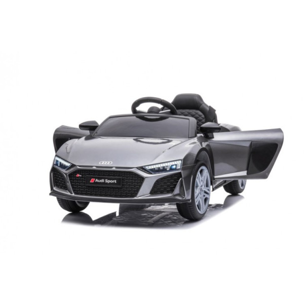 Детский электромобиль LEANToys Audi R8 Lift A300