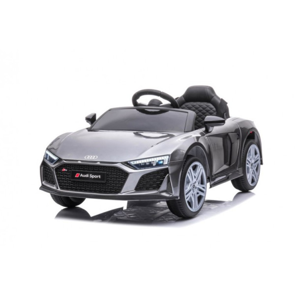 Детский электромобиль LEANToys Audi R8 Lift A300