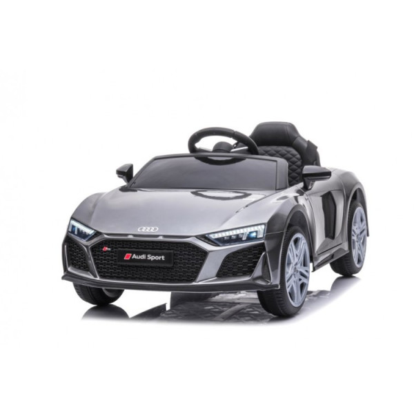 Детский электромобиль LEANToys Audi R8 Lift A300