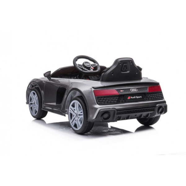 Детский электромобиль LEANToys Audi R8 Lift A300
