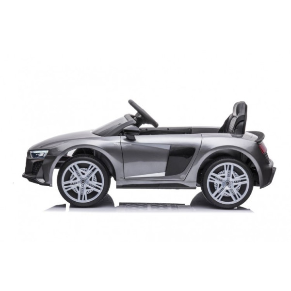 Детский электромобиль LEANToys Audi R8 Lift A300