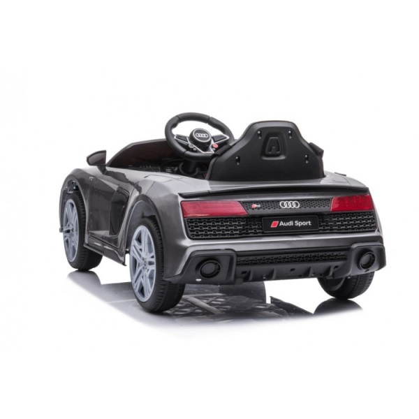 Детский электромобиль LEANToys Audi R8 Lift A300