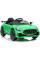 Детский электромобиль LEANToys Mercedes AMG GT R