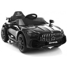 Детский электромобиль LEANToys Mercedes GTR
