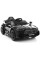 Дитячий електромобіль LEANToys Mercedes GTR Лакований