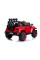 Детский электромобиль LEANToys Jeep BRD-7588 4x4