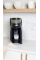 Машина для приготовления молочной смеси Baby Brezza Formula Pro Advanced All Black FRP0131