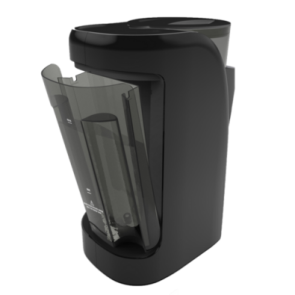 Машина для приготовления молочной смеси Baby Brezza Formula Pro Advanced All Black FRP0131