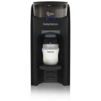 Машина для приготування молочної суміші Baby Brezza Formula Pro Advanced All Black FRP0131