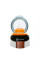 Подогреватель бутылочек Baby Brezza Safe + Smart Bottle Warmer BRZ00139