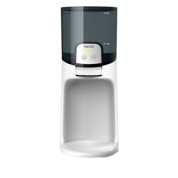 Підігрівач пляшечок Baby Brezza Instant Warmer BRZ0057