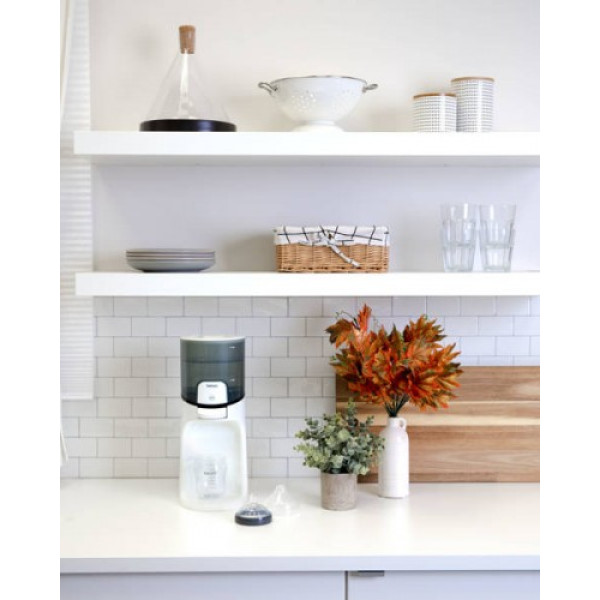 Підігрівач пляшечок Baby Brezza Instant Warmer BRZ0057