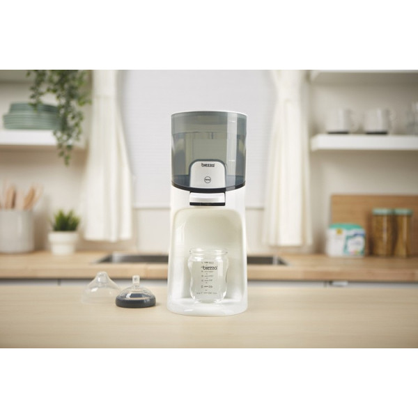 Підігрівач пляшечок Baby Brezza Instant Warmer BRZ0057
