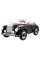 Электромобиль RAMIZ Mercedes Benz 300S RETRO Лакированный