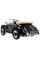 Электромобиль RAMIZ Mercedes Benz 300S RETRO Лакированный