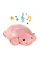 Нічник з проектором Cloud b Twinkling Twilight Turtle
