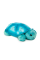 Нічник з проектором Cloud b Twinkling Twilight Turtle