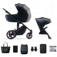 Коляска 2в1 Kinderkraft PRIME 2