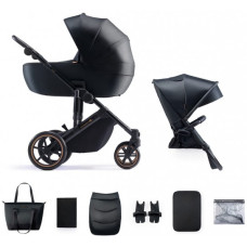 Коляска 2в1 Kinderkraft PRIME 2