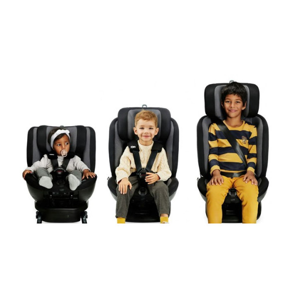 Автокресло Kinderkraft XPEDITION 2