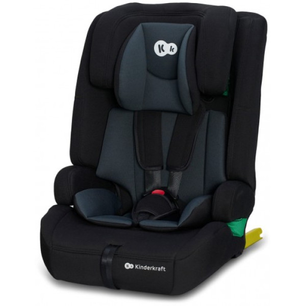 Автокресло Kinderkraft SAFETY Fix 2 i-Size