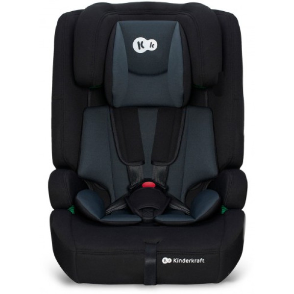 Автокресло Kinderkraft SAFETY Fix 2 i-Size