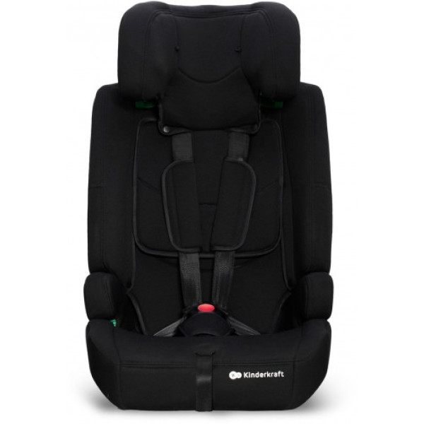 Автокресло Kinderkraft SAFETY Fix 2 i-Size