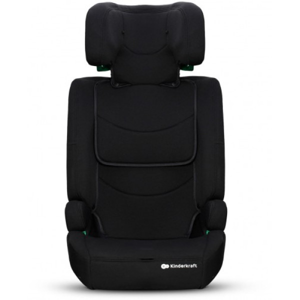 Автокресло Kinderkraft SAFETY Fix 2 i-Size