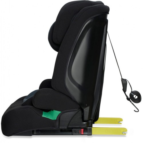 Автокресло Kinderkraft SAFETY Fix 2 i-Size
