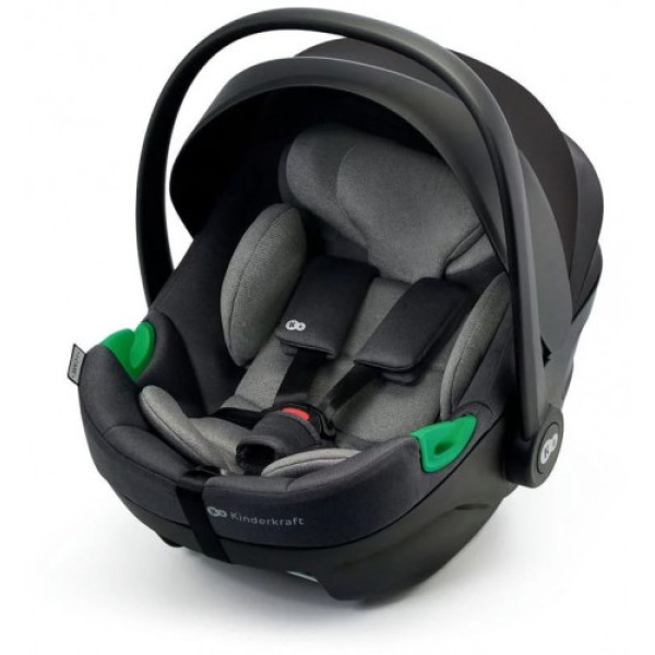 Автокрісло Kinderkraft I-Care i-Size