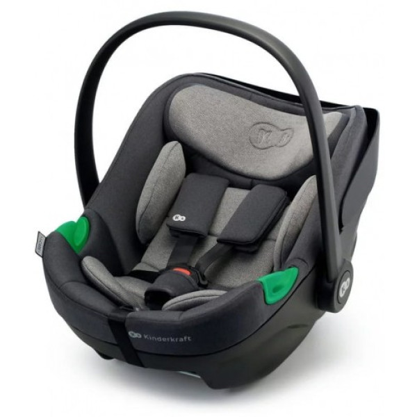 Автокрісло Kinderkraft I-Care i-Size